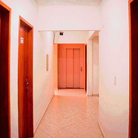 Hotel Pais E Filhos Sao Joao del Rei Bagian luar foto