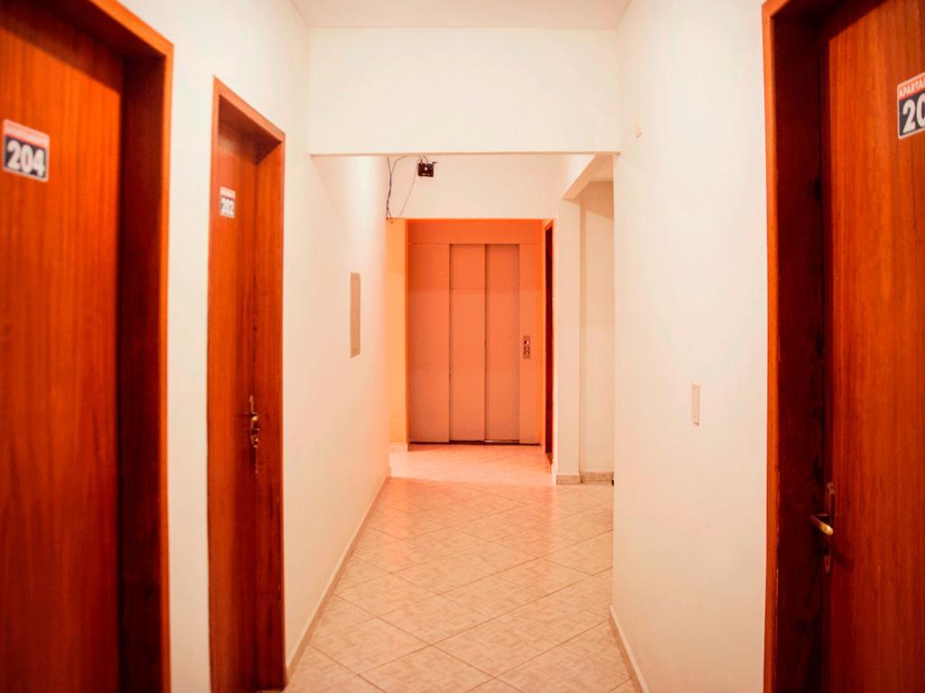 Hotel Pais E Filhos Sao Joao del Rei Bagian luar foto