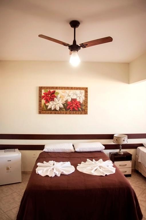 Hotel Pais E Filhos Sao Joao del Rei Ruang foto