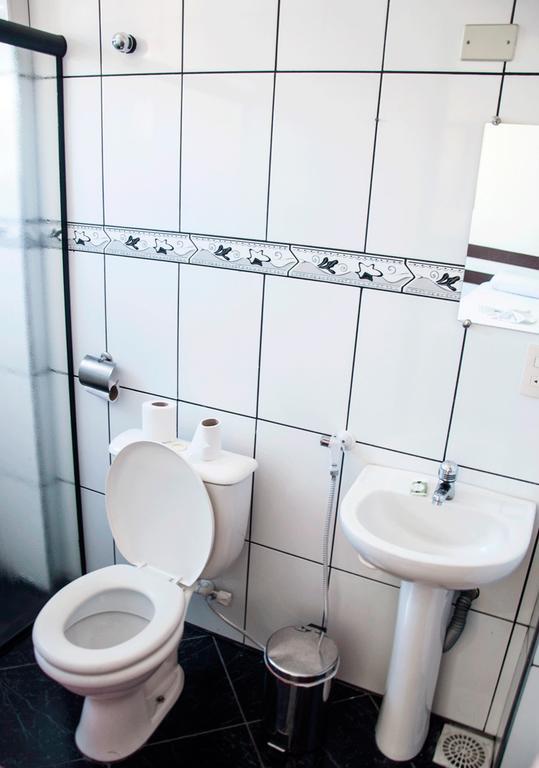 Hotel Pais E Filhos Sao Joao del Rei Ruang foto