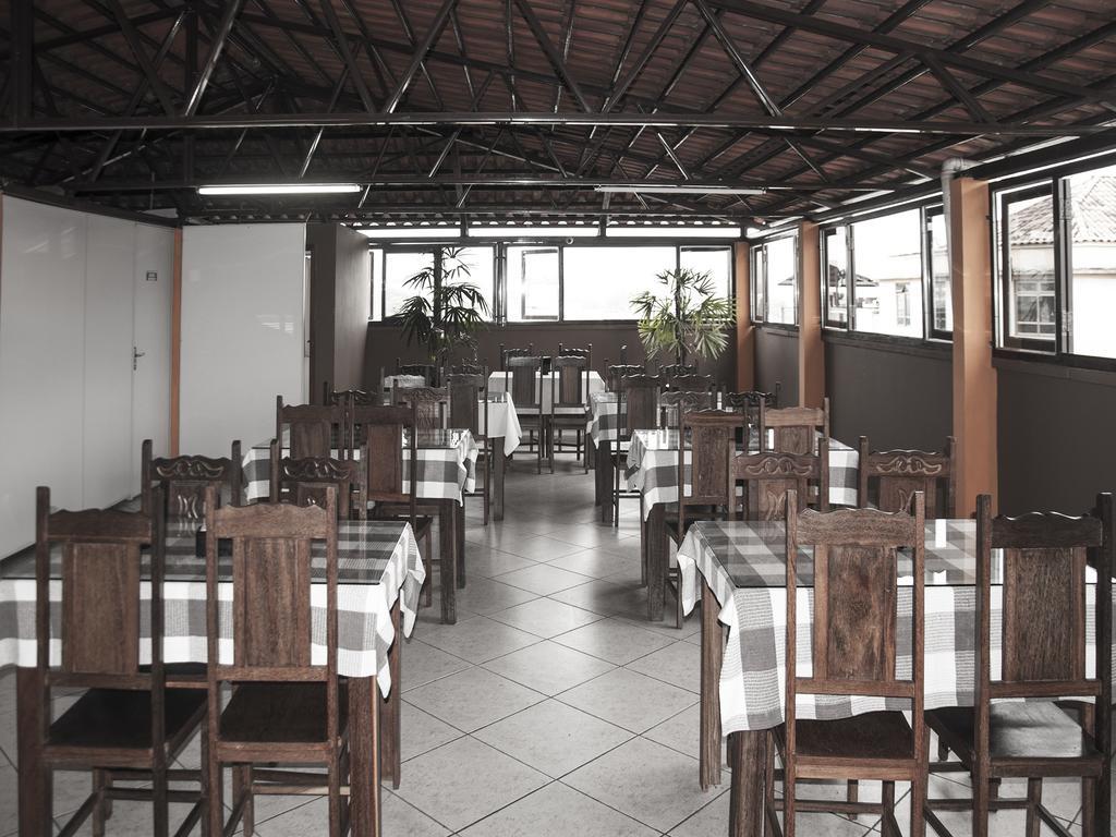 Hotel Pais E Filhos Sao Joao del Rei Bagian luar foto