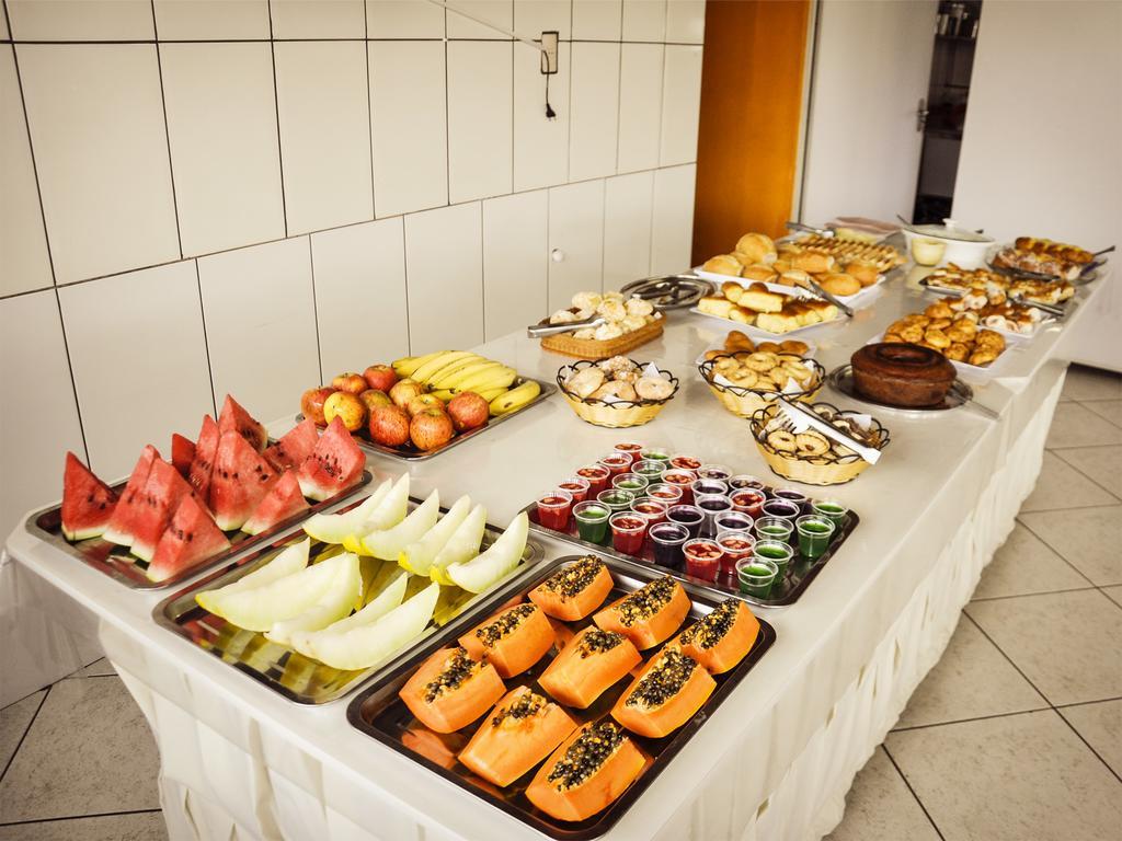 Hotel Pais E Filhos Sao Joao del Rei Bagian luar foto